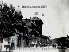 East Bay Key System “Route” Trains